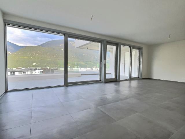 Rent a 3 ½ rooms apartment in Sierre Flatfox