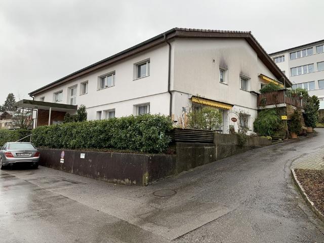 Rent a 3 ½ rooms apartment in Spiez Flatfox