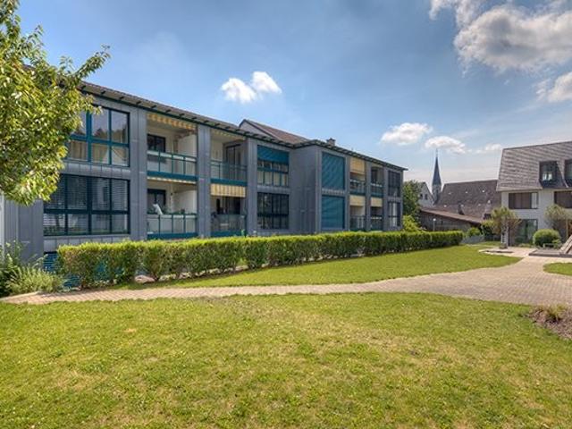 Rent a 3 ½ rooms apartment in Spreitenbach Flatfox