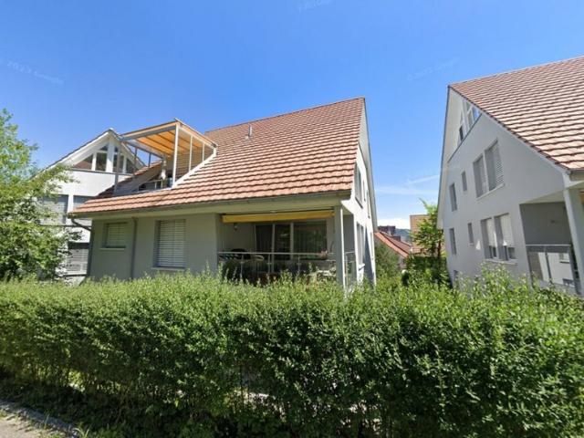 Rent a 3 ½ rooms apartment in Spreitenbach Flatfox