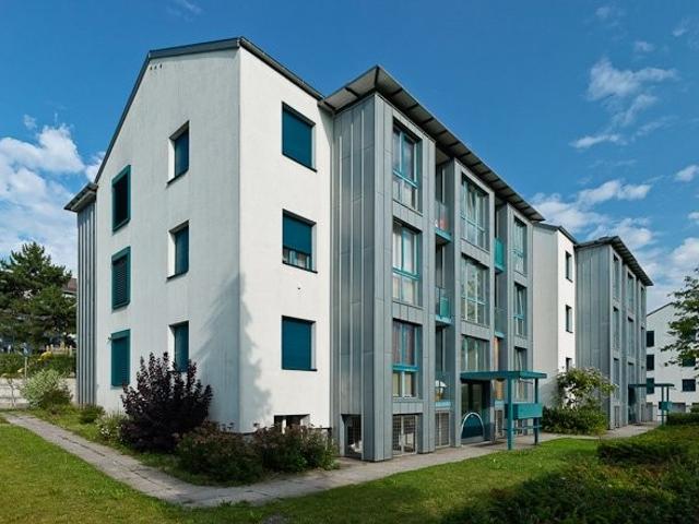 Rent a 3 ½ rooms apartment in Spreitenbach Flatfox