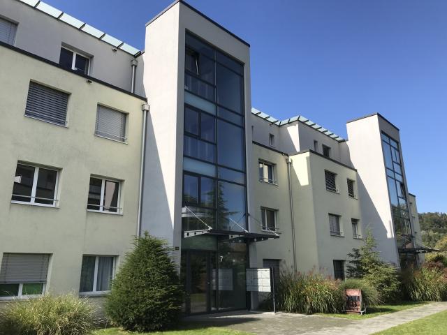 Rent a 3 ½ rooms apartment in Studen BE Flatfox
