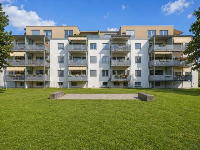 Rent a 3 ½ rooms apartment in Studen BE Flatfox