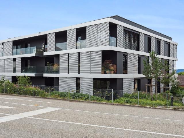 Rent a 3 ½ rooms apartment in St Aubin NE Flatfox