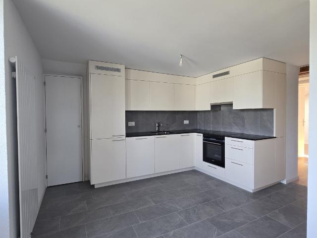 Rent a 3 ½ rooms apartment in St Aubin Sauges Flatfox