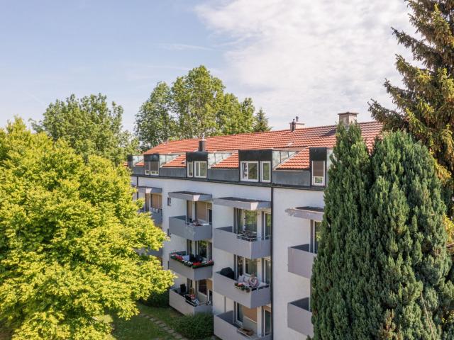 Rent a 3 rooms apartment in St. Gallen Flatfox