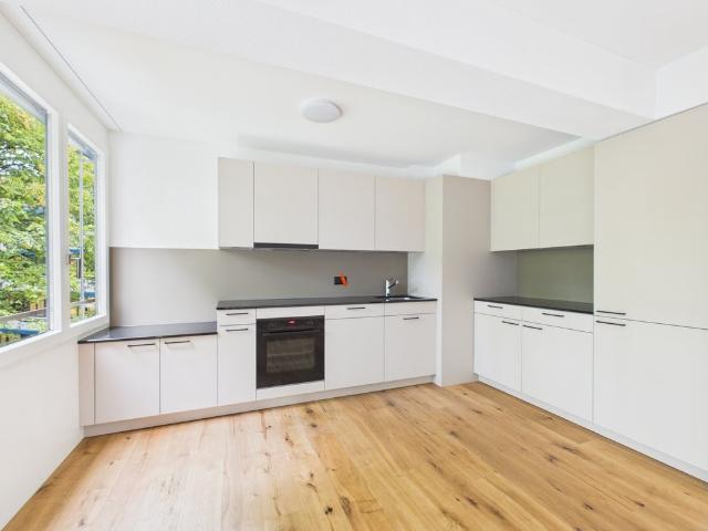 Rent a 3 ½ rooms apartment in St. Gallen Flatfox