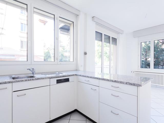 Rent a 3 ½ rooms apartment in St. Gallen Flatfox