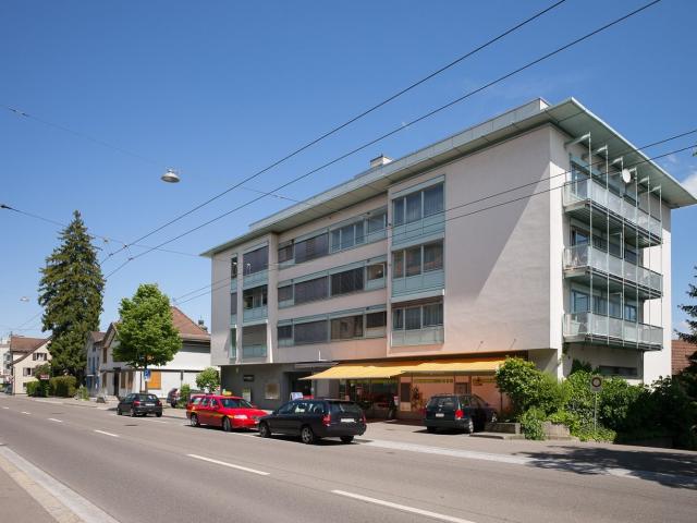 Rent a 3 rooms apartment in St. Gallen Flatfox
