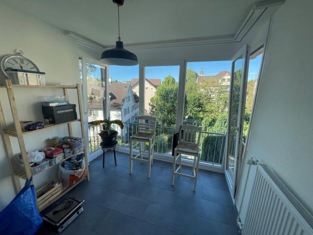 Rent a 3 ½ rooms apartment in St. Gallen Flatfox
