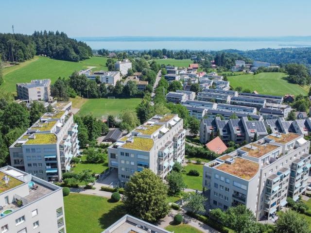 Rent a 3 ½ rooms apartment in St. Gallen Flatfox