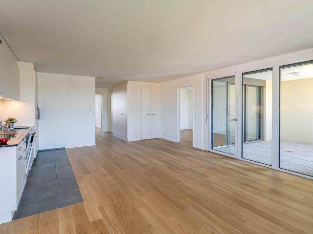 Rent a 3 ½ rooms apartment in St. Gallen Flatfox