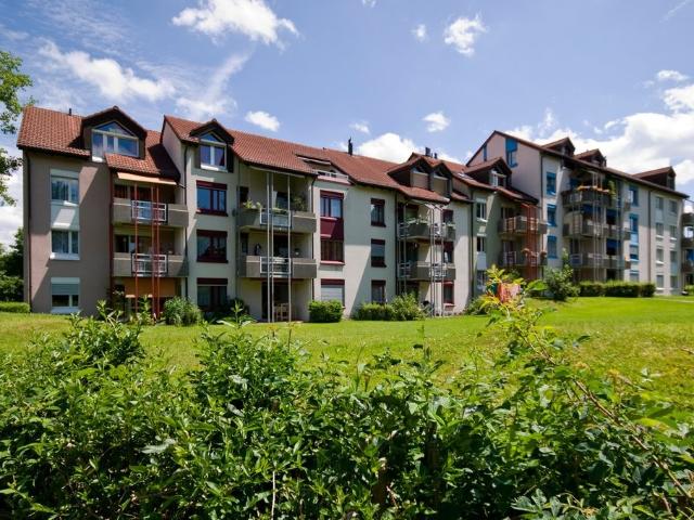 Rent a 3 ½ rooms apartment in St. Gallen Flatfox
