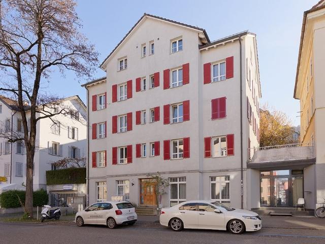 Rent a 3 ½ rooms apartment in St. Gallen Flatfox