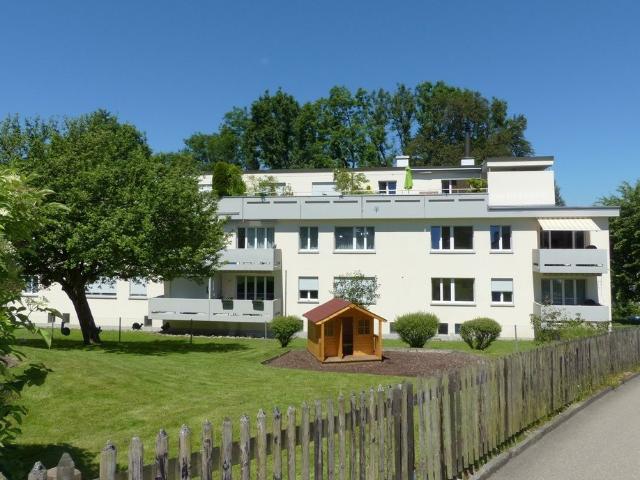 Rent a 3 ½ rooms apartment in St. Gallen Flatfox