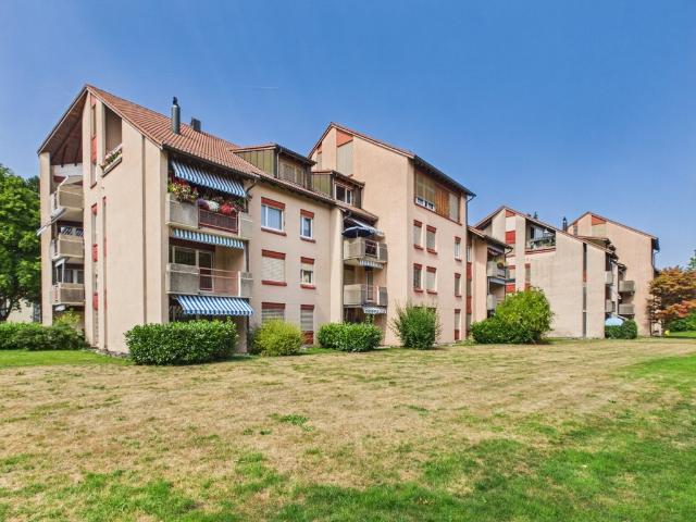 Rent a 3 ½ rooms apartment in St. Gallen Flatfox