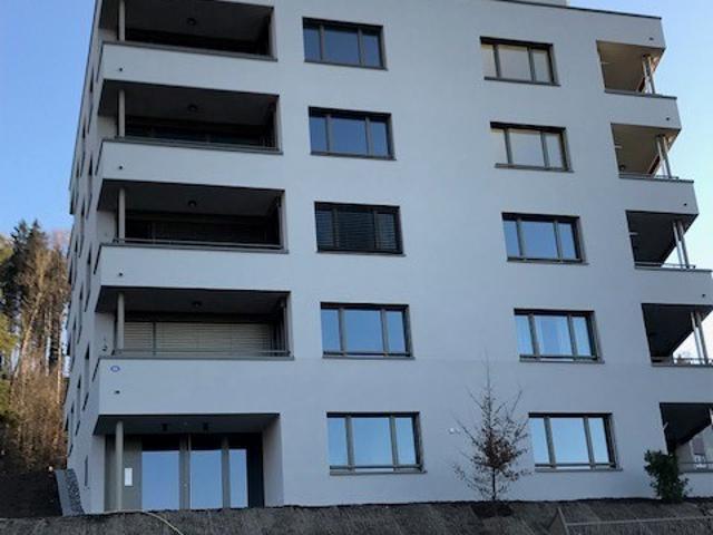 Rent a 3 ½ rooms apartment in St. Gallen Flatfox