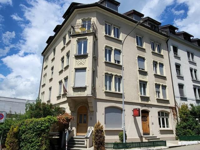 Rent a 3 rooms apartment in St. Gallen Flatfox