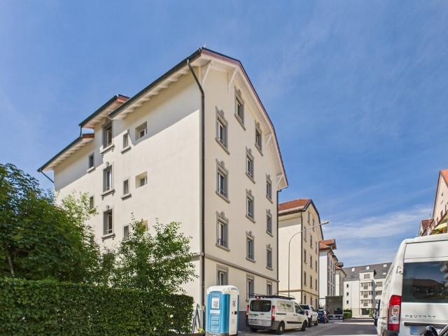 Rent a 3 ½ rooms apartment in St. Gallen Flatfox
