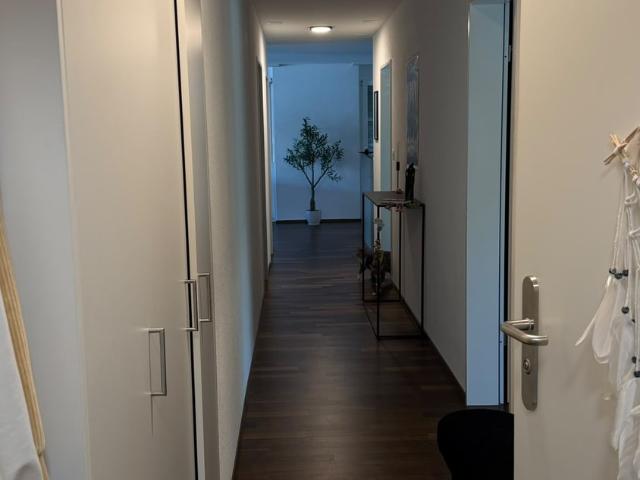 Rent a 3 ½ rooms apartment in St.Gallen Flatfox