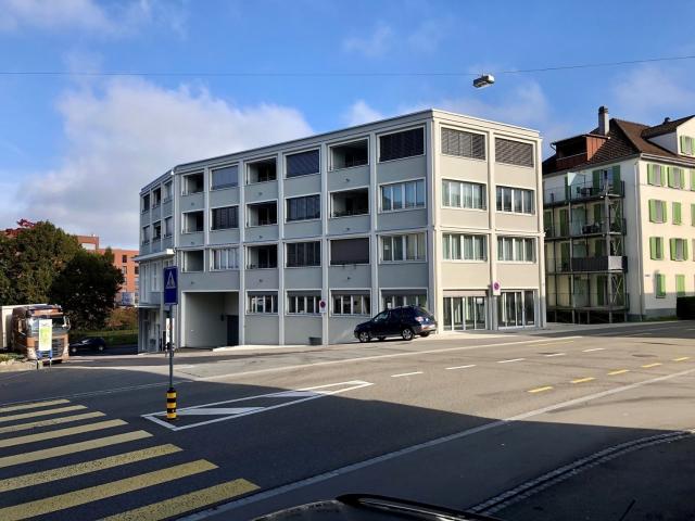 Rent a 3 ½ rooms apartment in St. Gallen Flatfox