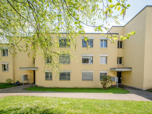 Rent a 3 ½ rooms apartment in St. Gallen Flatfox