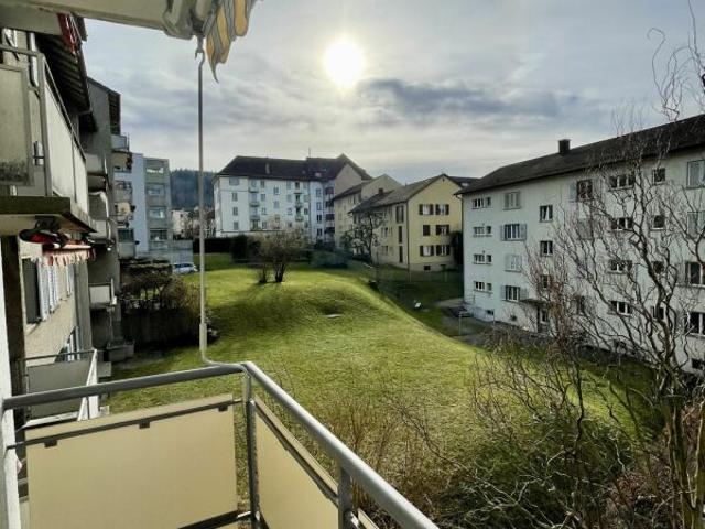 Rent a 3 rooms apartment in St. Gallen Flatfox