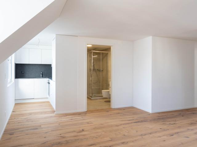 Rent a 3 ½ rooms apartment in St. Gallen Flatfox