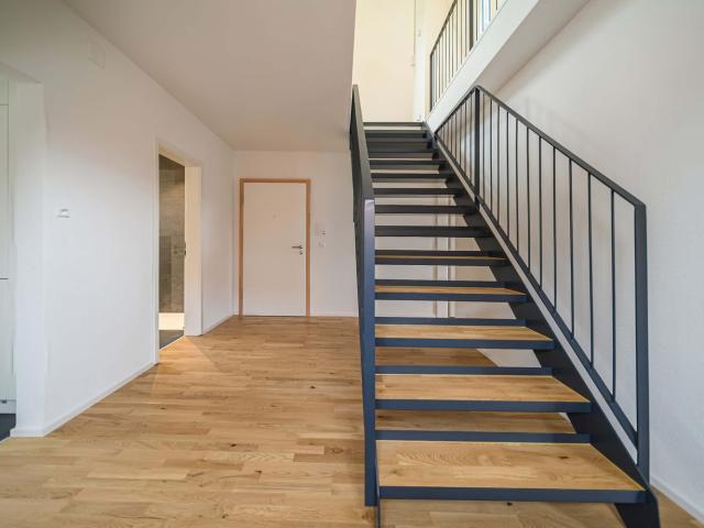 Rent a 3 ½ rooms apartment in St. Gallen Flatfox