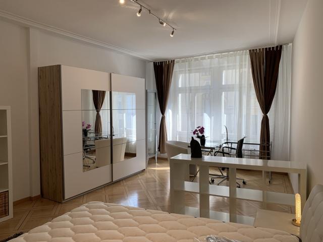 Rent a 3 rooms apartment in St. Gallen Flatfox