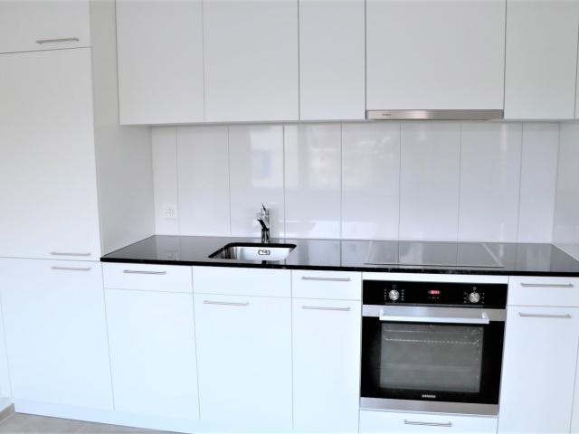 Rent a 3 ½ rooms apartment in St. Gallen Flatfox