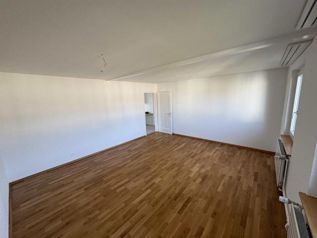 Rent a 3 ½ rooms apartment in St. Gallen Flatfox