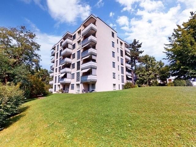 Rent a 3 ½ rooms apartment in St. Gallen Flatfox