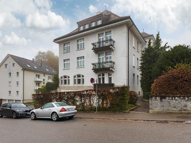 Rent a 3 rooms apartment in St. Gallen Flatfox