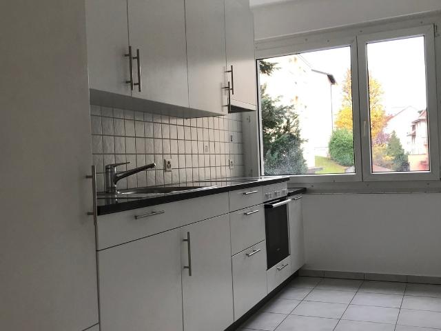 Rent a 3 rooms apartment in St. Gallen Flatfox
