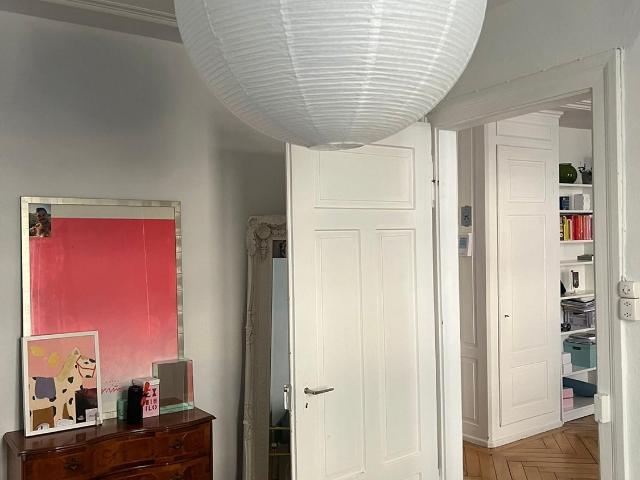 Rent a 3 rooms apartment in St. Gallen Flatfox
