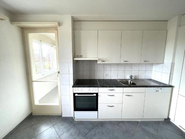 Rent a 3 rooms apartment in St. Gallen Flatfox