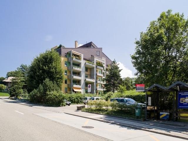 Rent a 3 ½ rooms apartment in St. Gallen Flatfox