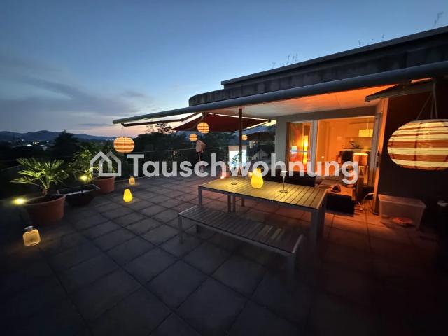 Rent a 3 ½ rooms apartment in St. Gallen Flatfox
