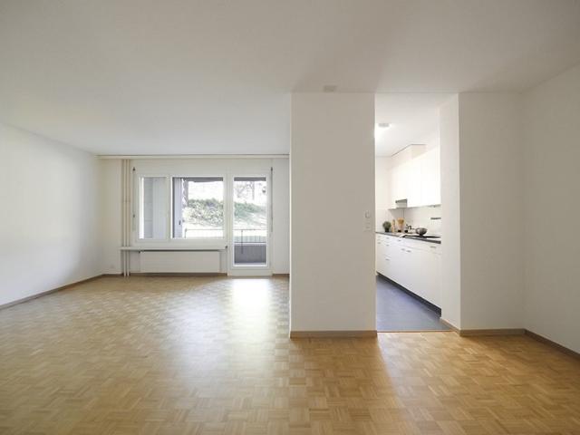 Rent a 3 ½ rooms apartment in St. Gallen Flatfox