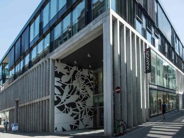 Rent a 3 ½ rooms apartment in St. Gallen Flatfox