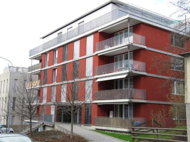 Rent a 3 ½ rooms apartment in St. Gallen Flatfox