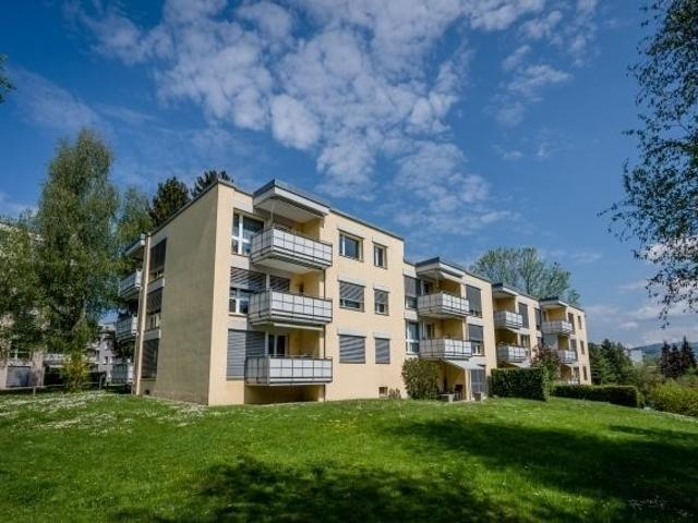 Rent a 3 ½ rooms apartment in St. Gallen Flatfox