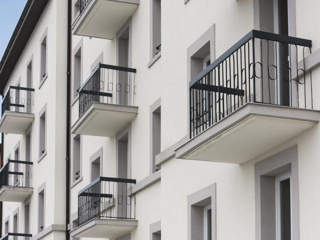 Rent a 3 rooms apartment in St. Gallen Flatfox