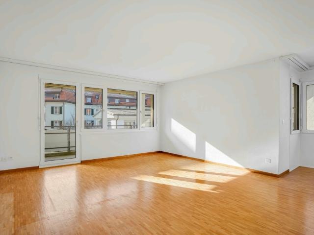 Rent a 3 ½ rooms apartment in St. Gallen Flatfox