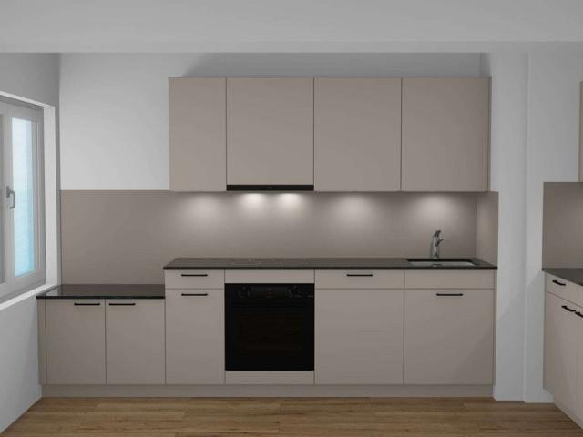 Rent a 3 ½ rooms apartment in St. Gallen Flatfox