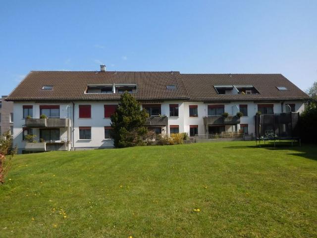 Rent a 3 ½ rooms apartment in St. Gallen Flatfox