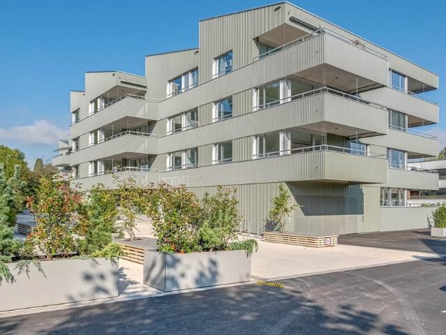 Rent a 3 ½ rooms apartment in St. Erhard Flatfox