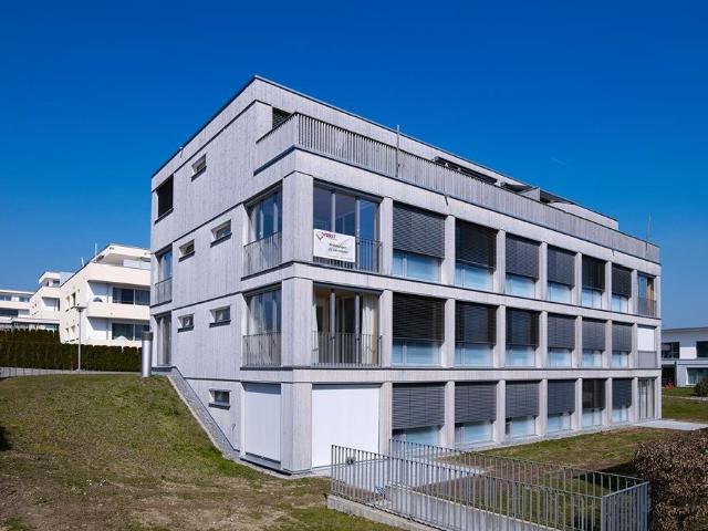 Rent a 3 ½ rooms apartment in St. Erhard Flatfox
