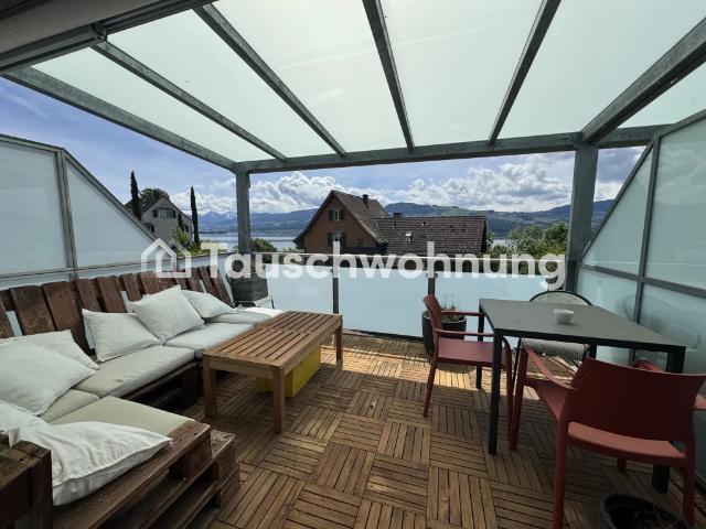 Rent a 3 rooms apartment in Stäfa Flatfox